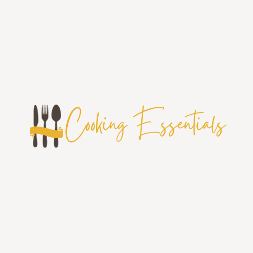 Cooking Essentials 