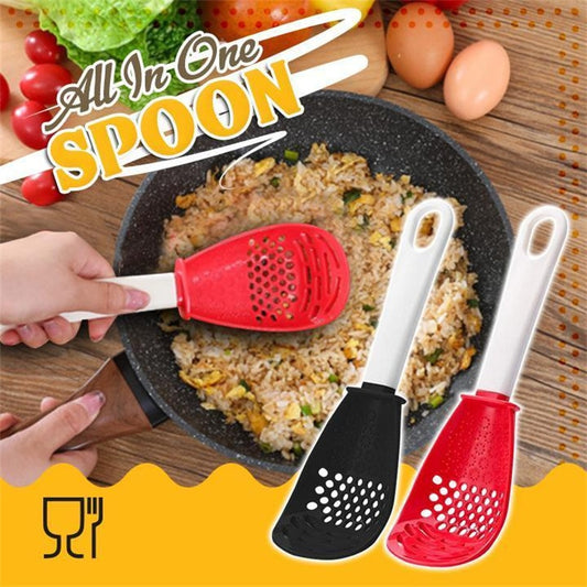 Multifunctional Cooking Spoon™